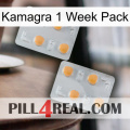 Kamagra 1 Week Pack 25